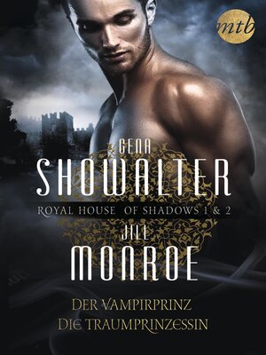 cover image of Royal House of Shadows, Band 1-2
